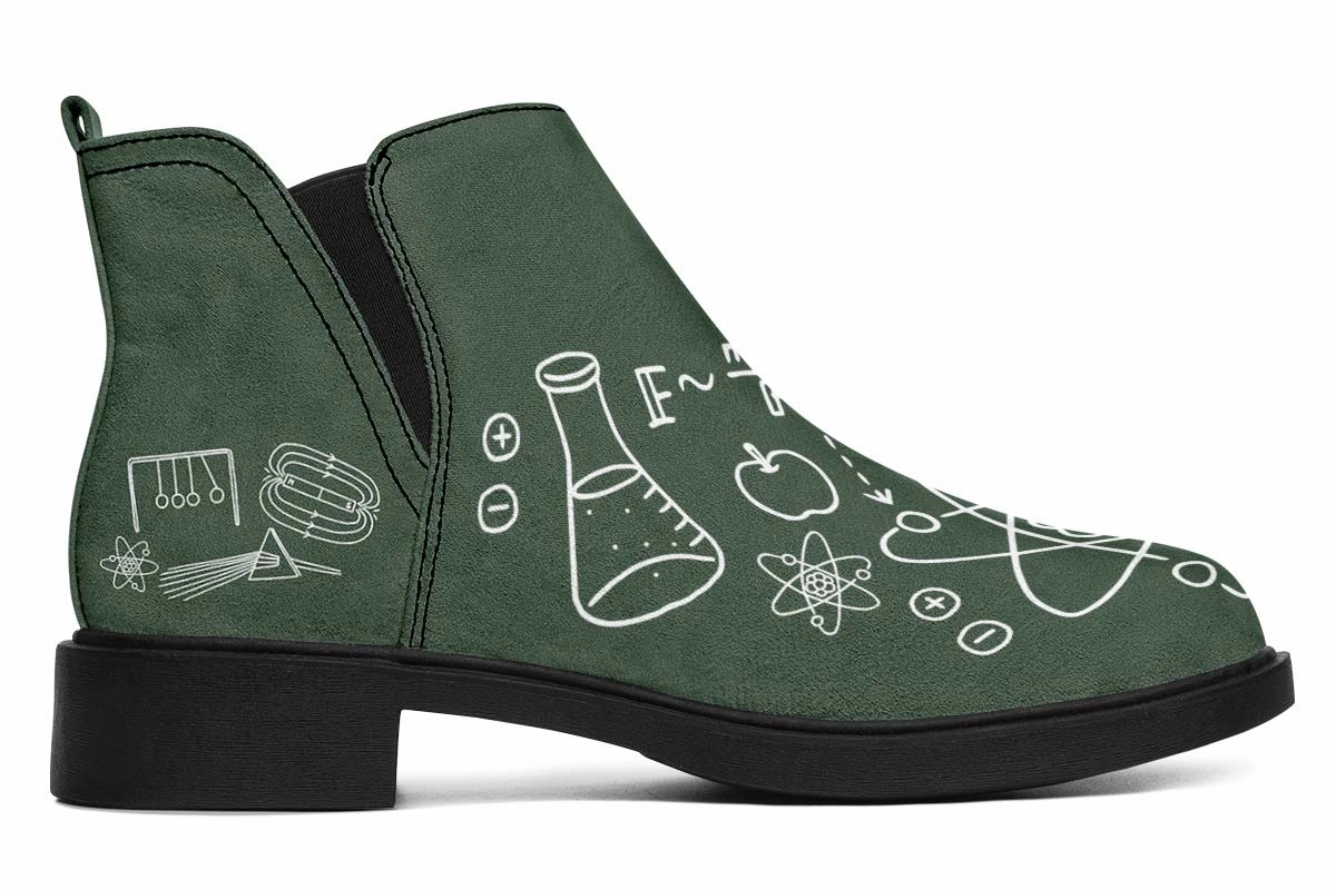 Physics Neat Vibe Boots