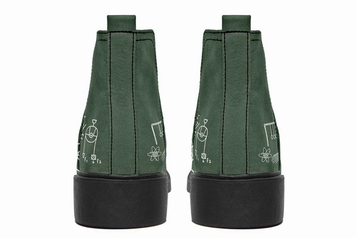 Physics Neat Vibe Boots