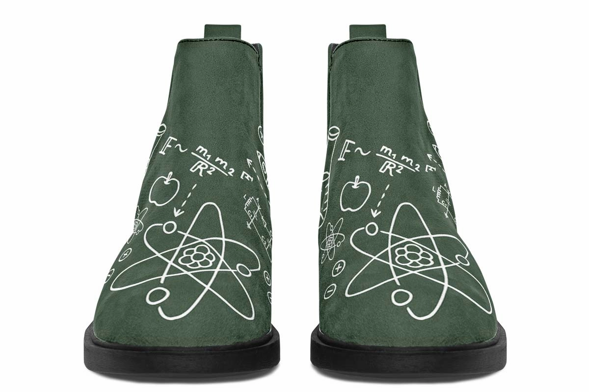 Physics Neat Vibe Boots