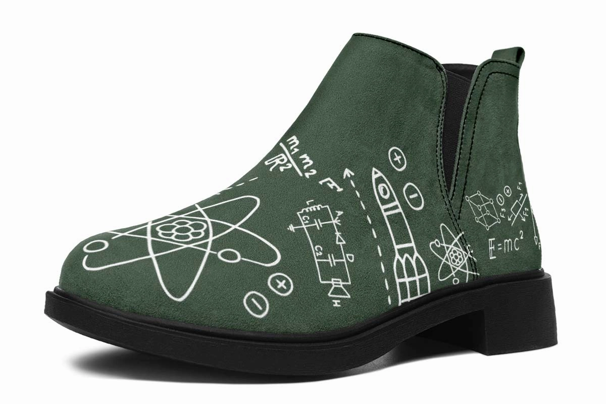 Physics Neat Vibe Boots