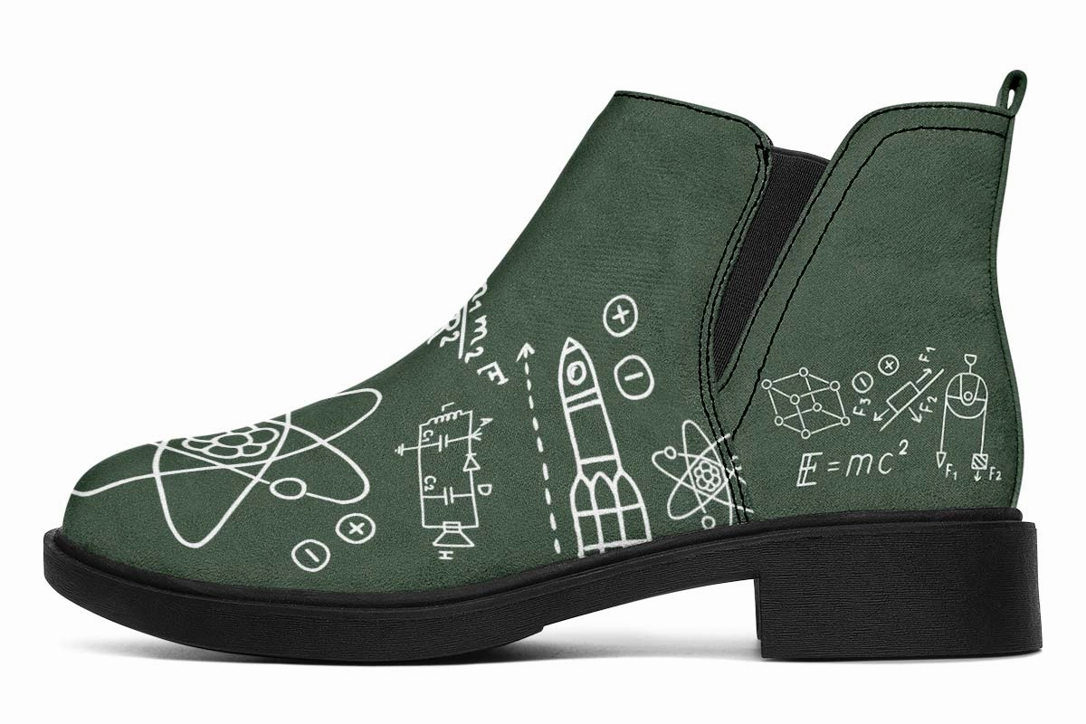 Physics Neat Vibe Boots