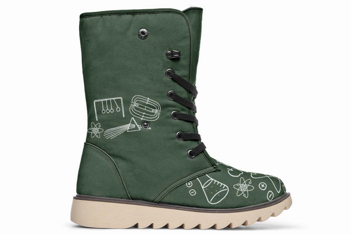 Physics Polar Vibe Boots