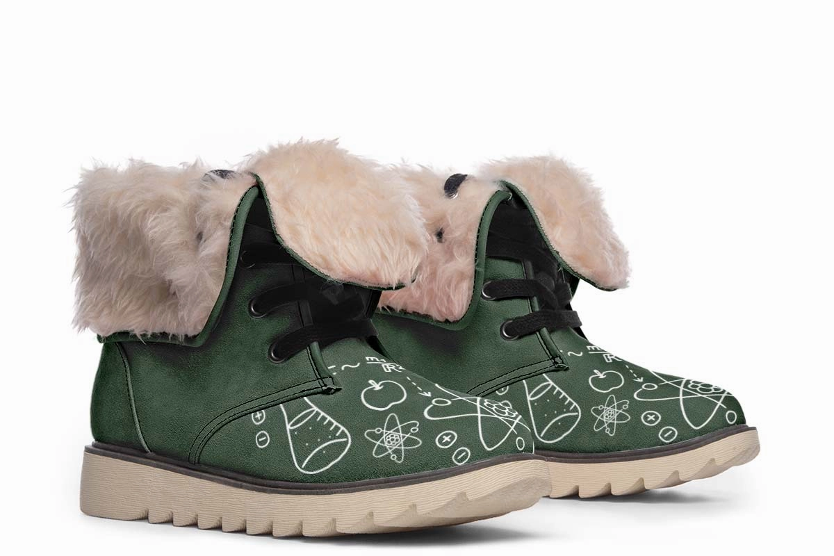 Physics Polar Vibe Boots