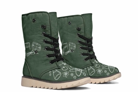 Physics Polar Vibe Boots