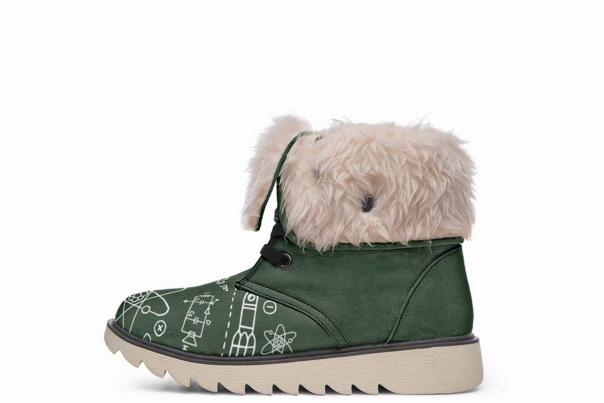 Physics Polar Vibe Boots