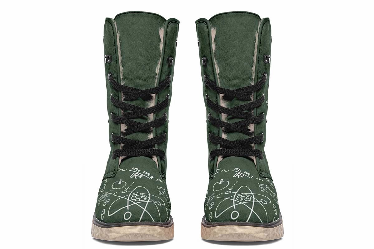 Physics Polar Vibe Boots