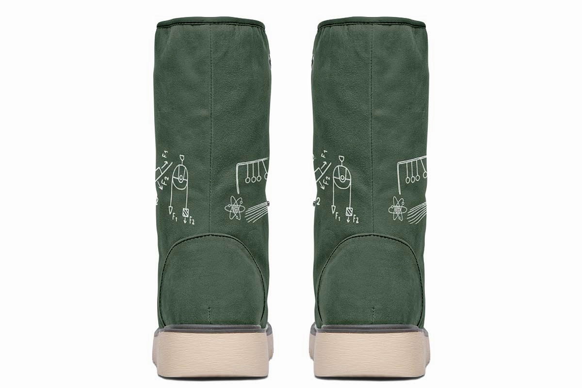 Physics Polar Vibe Boots