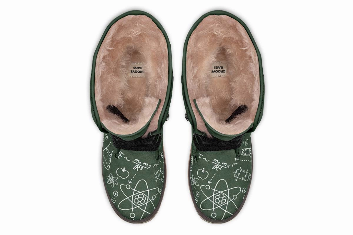 Physics Polar Vibe Boots