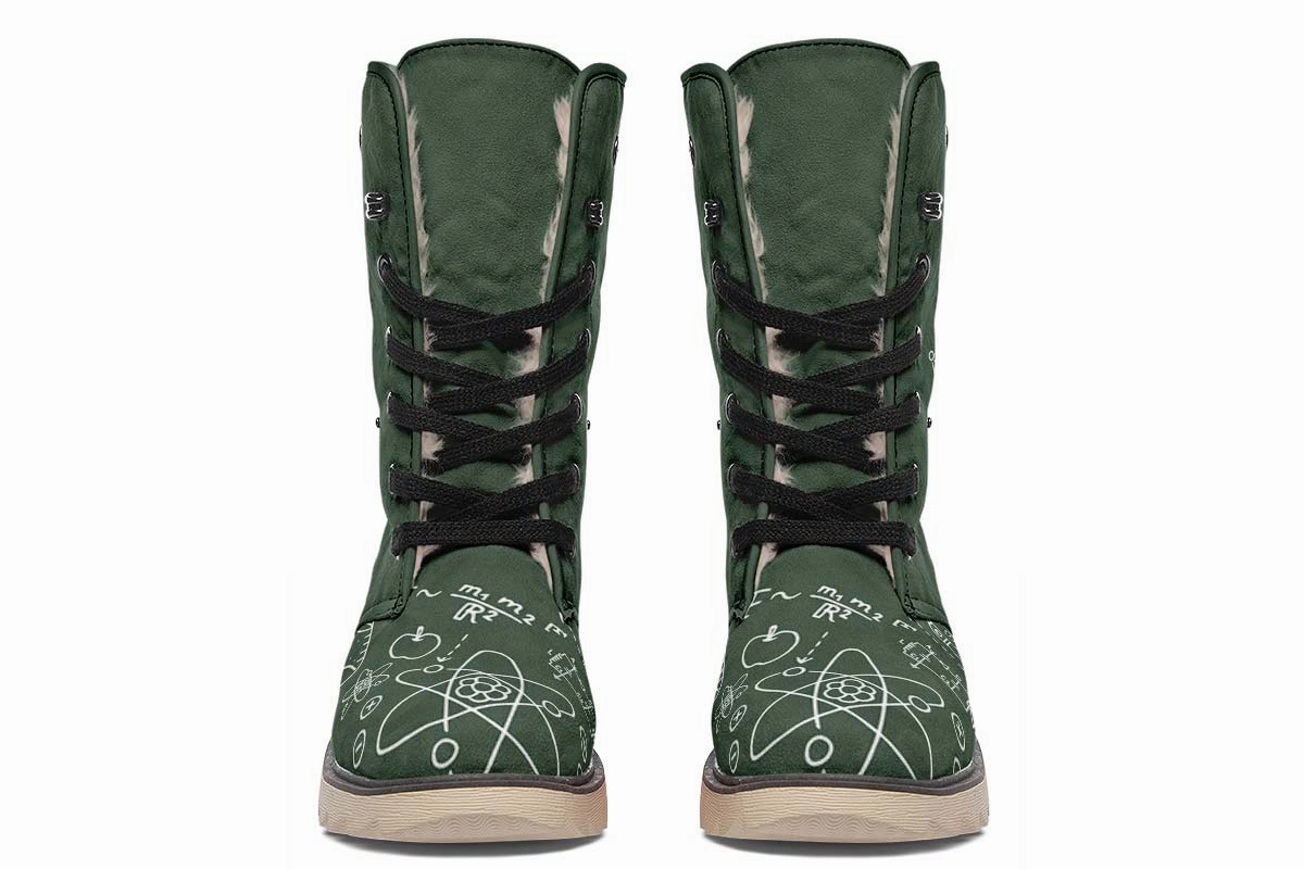 Physics Polar Vibe Boots