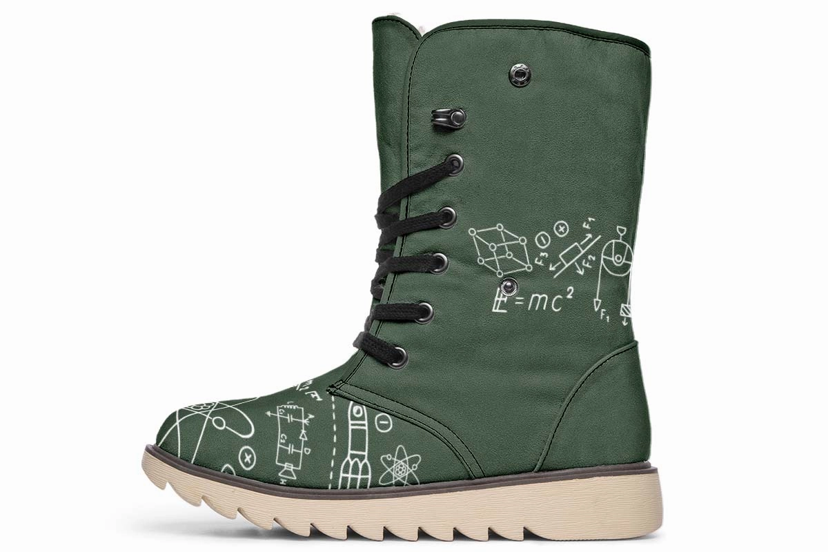 Physics Polar Vibe Boots