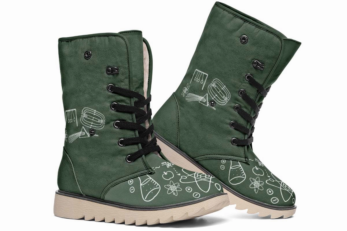 Physics Polar Vibe Boots