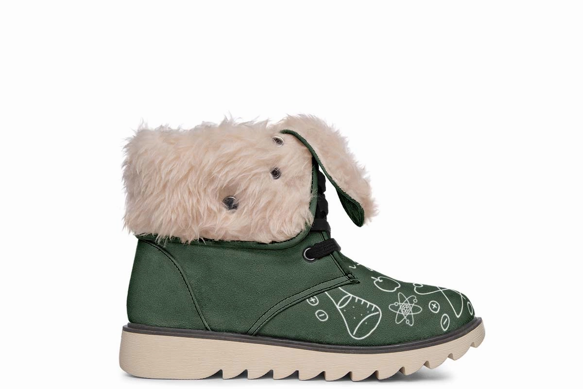 Physics Polar Vibe Boots