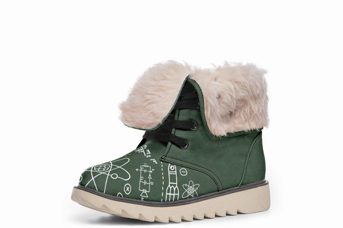 Physics Polar Vibe Boots