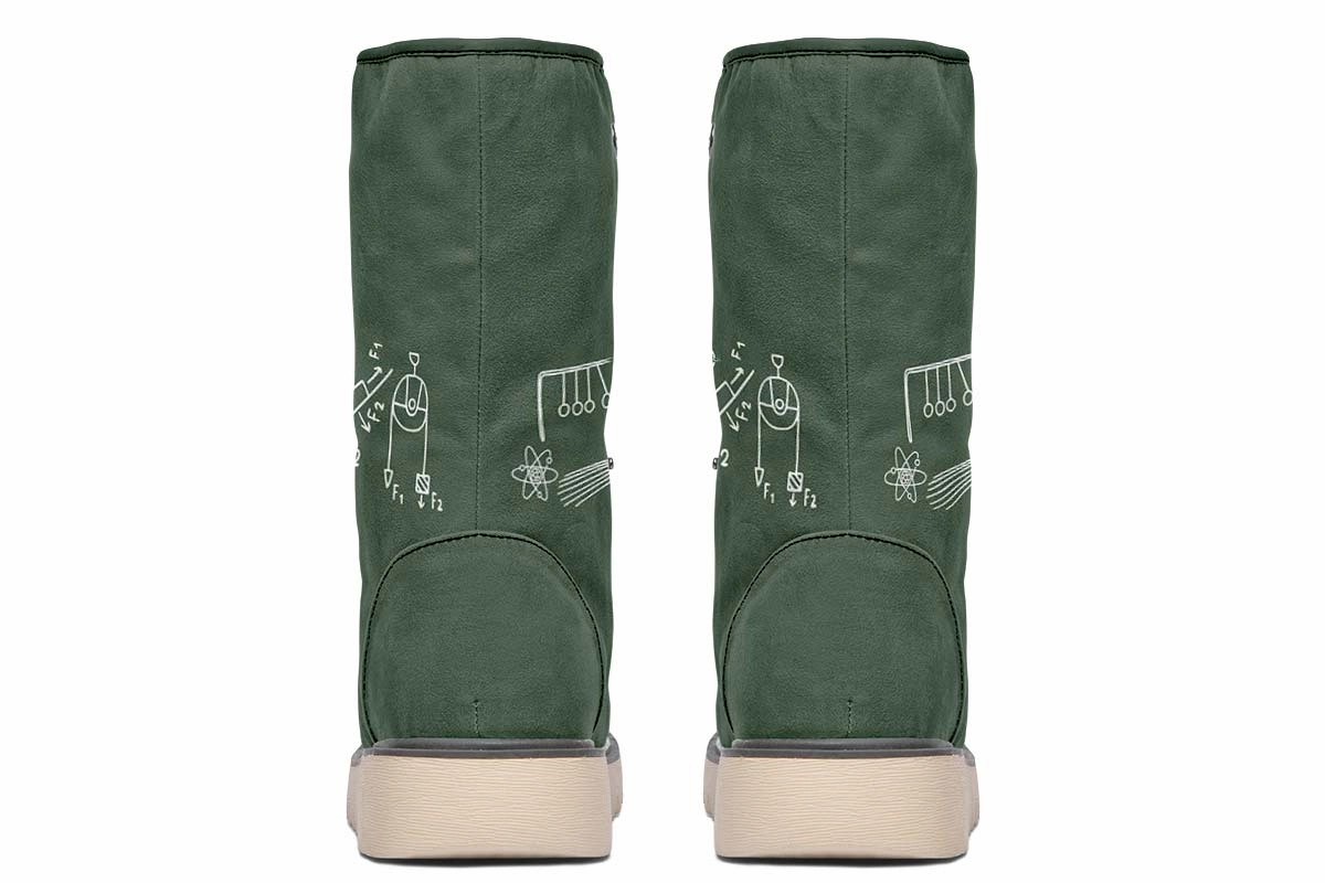 Physics Polar Vibe Boots