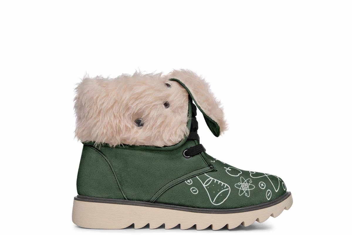 Physics Polar Vibe Boots