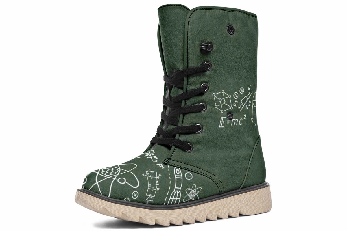 Physics Polar Vibe Boots