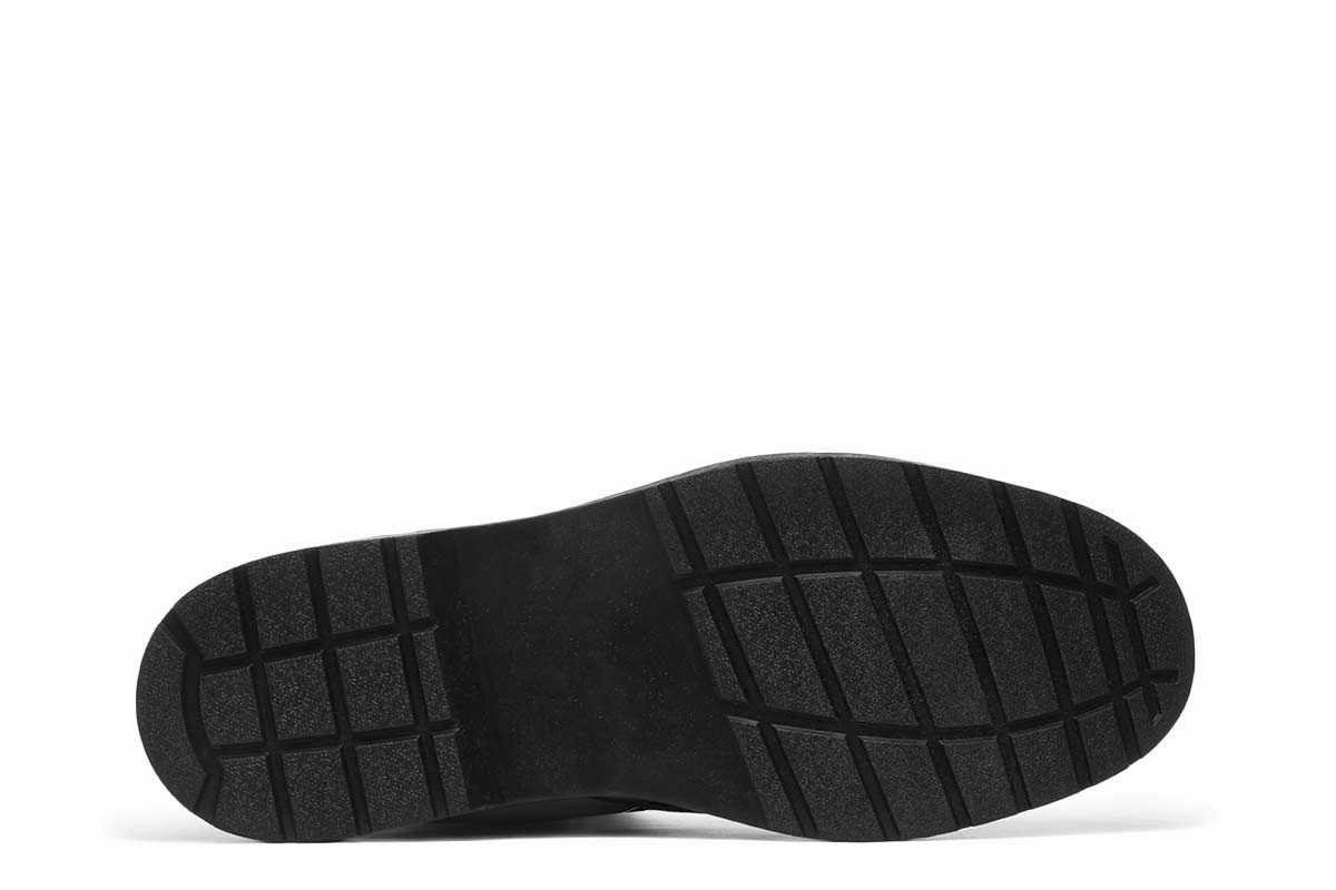 Physics Winter Boots