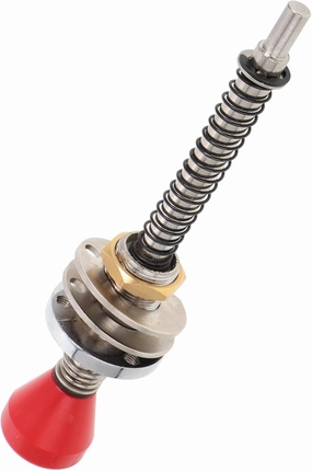 Pinball Game Pull Rod Compatibility for Amusement Machines Accurate Gameplay