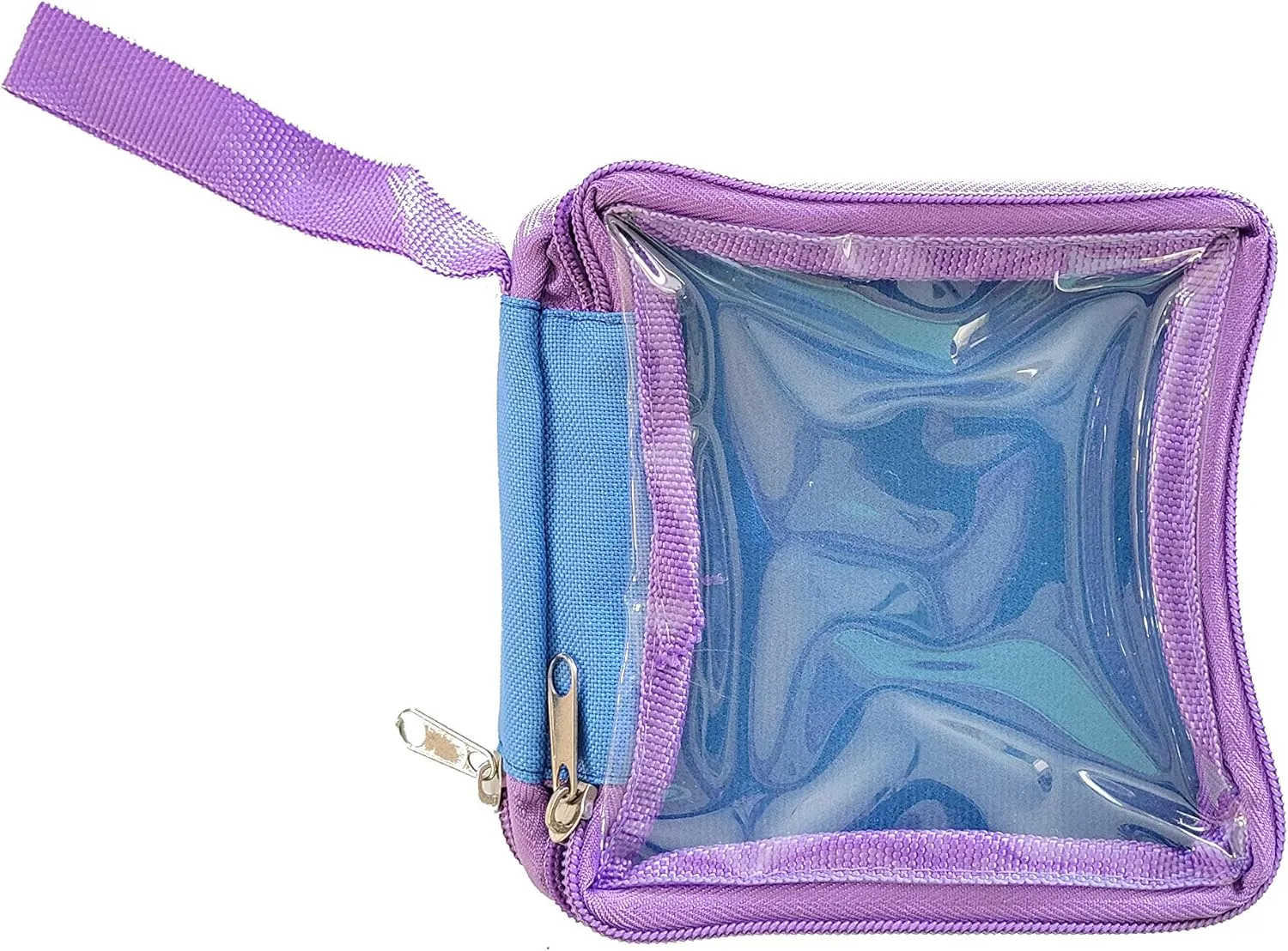 PinFolio Mini SHOW (Purple and Blue)