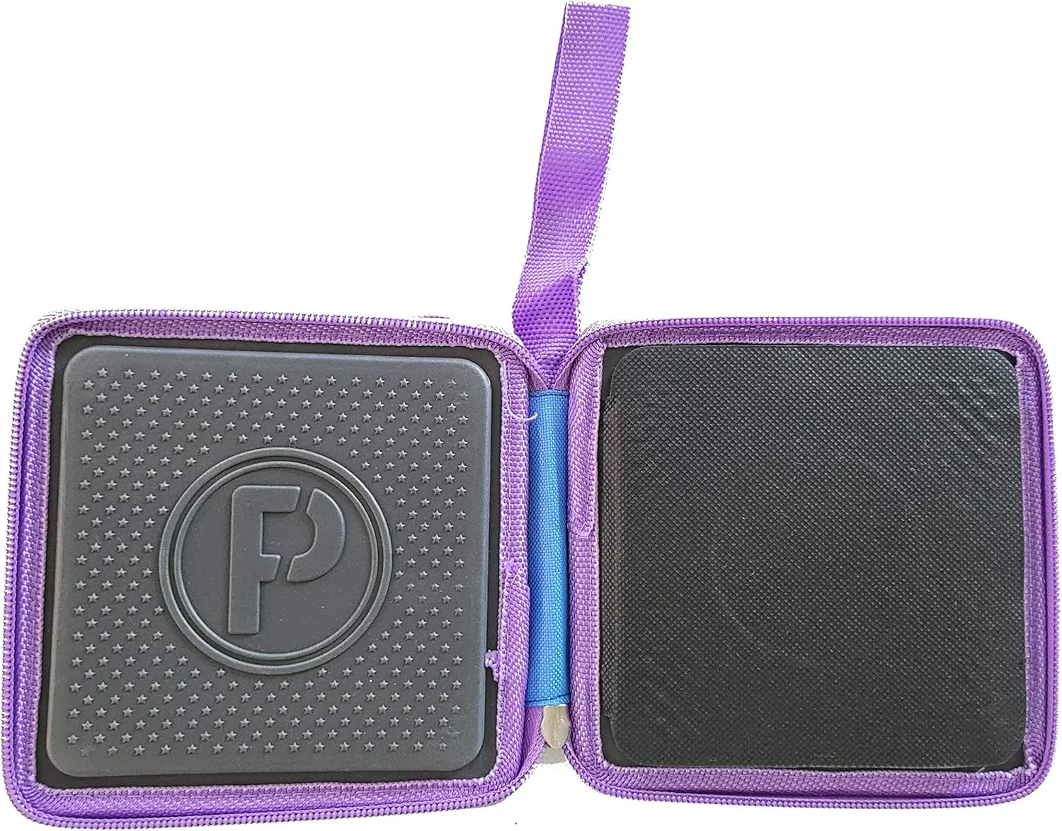 PinFolio Mini SHOW (Purple and Blue)