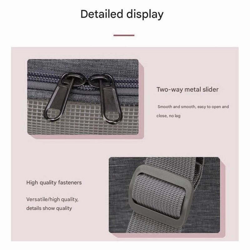Pink Portable Pet Travel Carrier Bag - Foldable, Durable, and Comfortable for Small Dogs & Cats 40cmx25cmx25cm