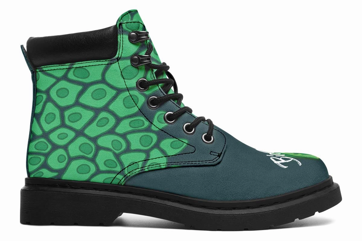 Plant Biology Classic Vibe Boots