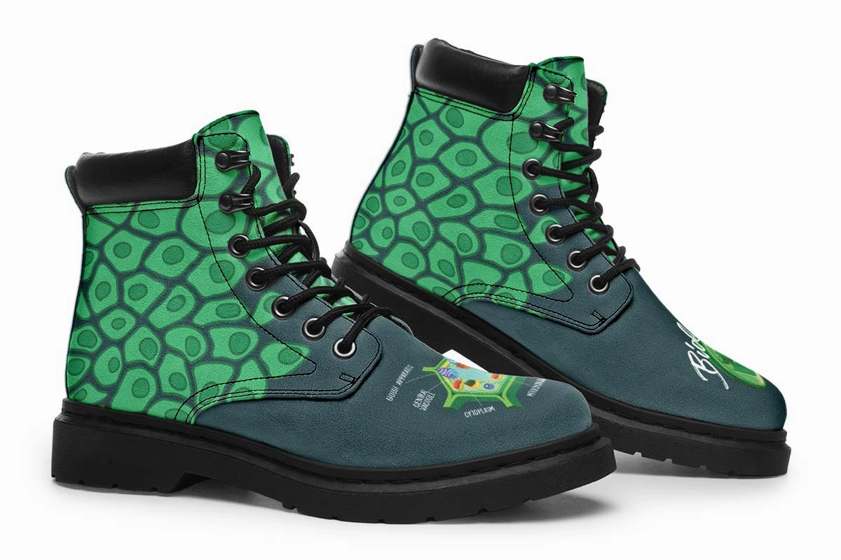 Plant Biology Classic Vibe Boots