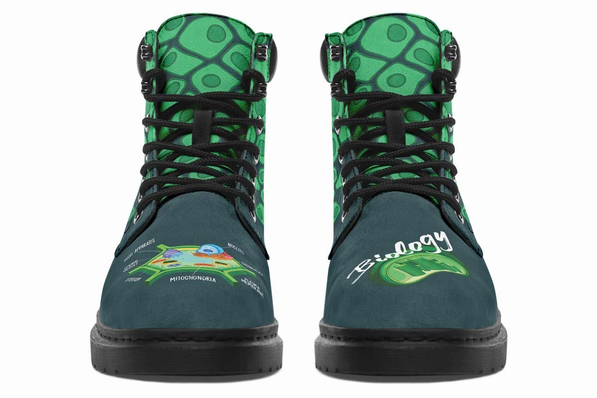 Plant Biology Classic Vibe Boots