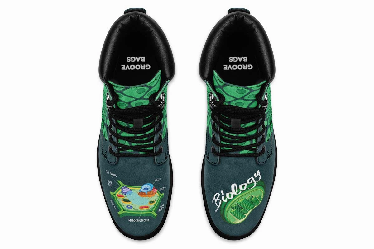 Plant Biology Classic Vibe Boots
