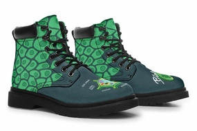 Plant Biology Classic Vibe Boots