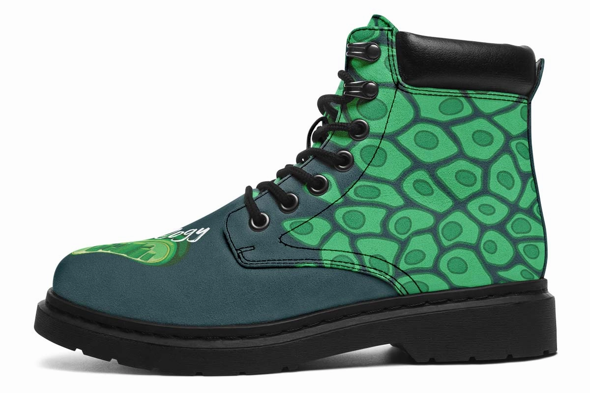 Plant Biology Classic Vibe Boots