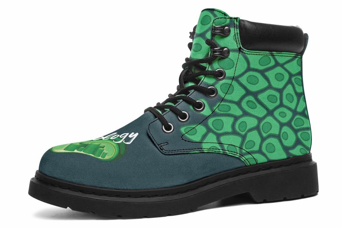 Plant Biology Classic Vibe Boots