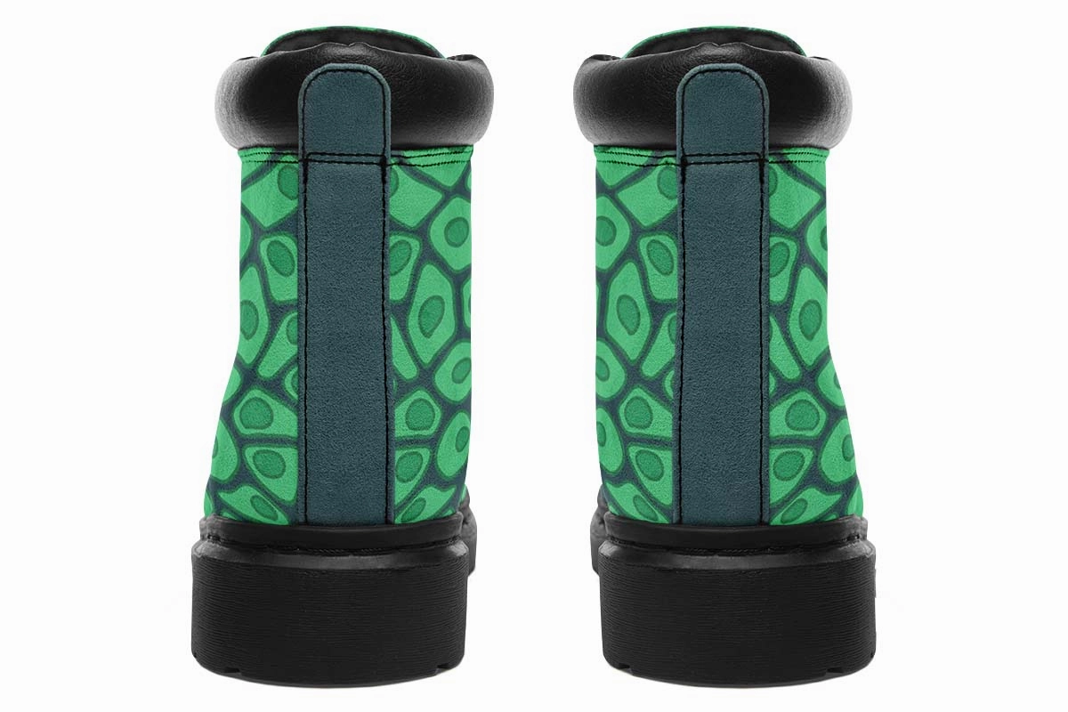 Plant Biology Classic Vibe Boots