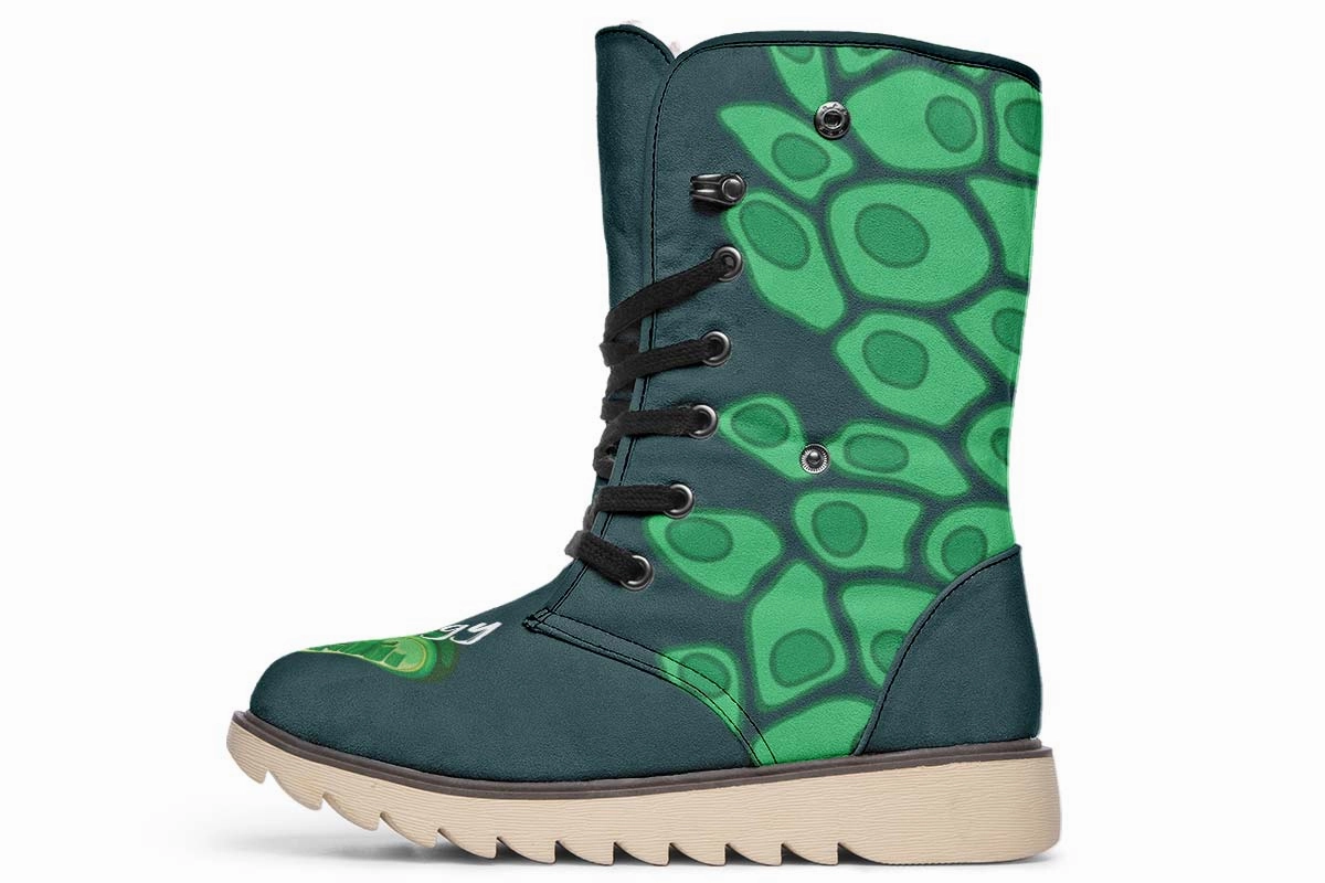 Plant Biology Polar Vibe Boots