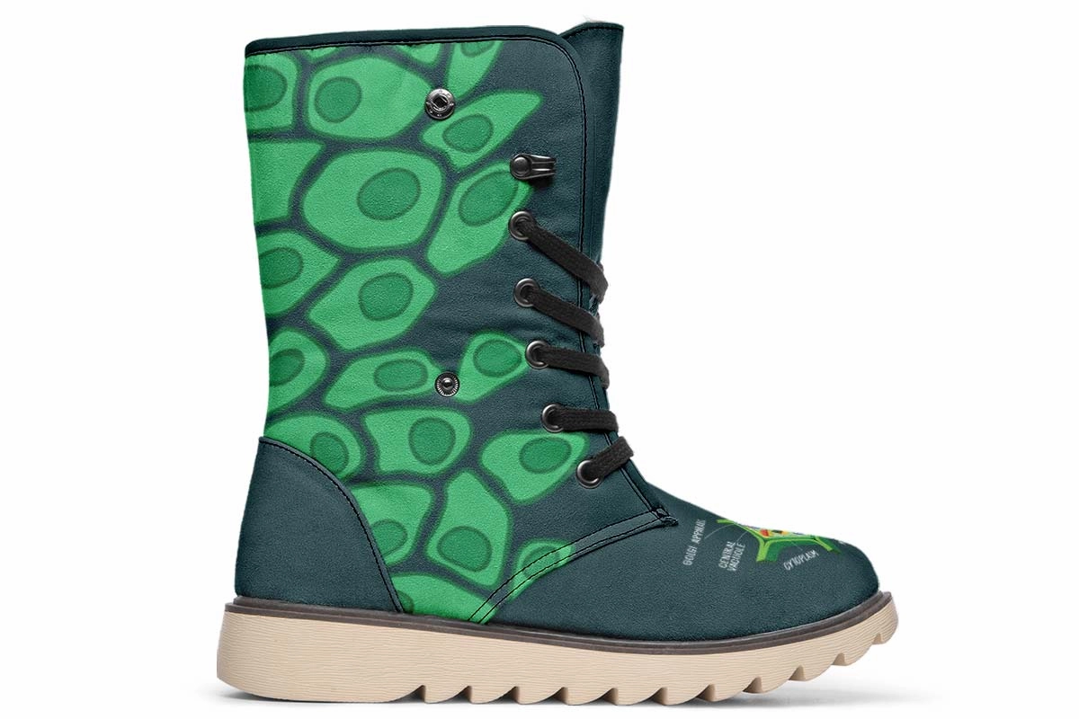 Plant Biology Polar Vibe Boots