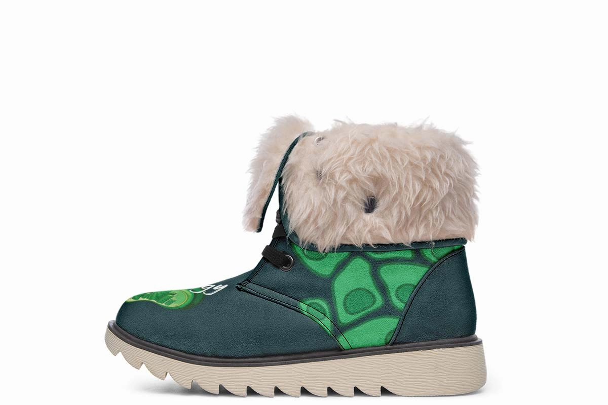 Plant Biology Polar Vibe Boots