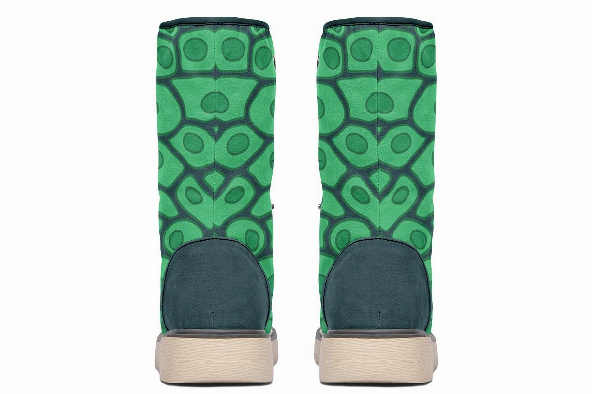 Plant Biology Polar Vibe Boots