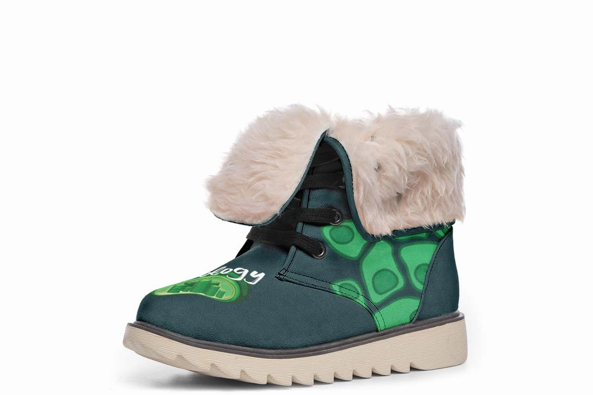 Plant Biology Polar Vibe Boots