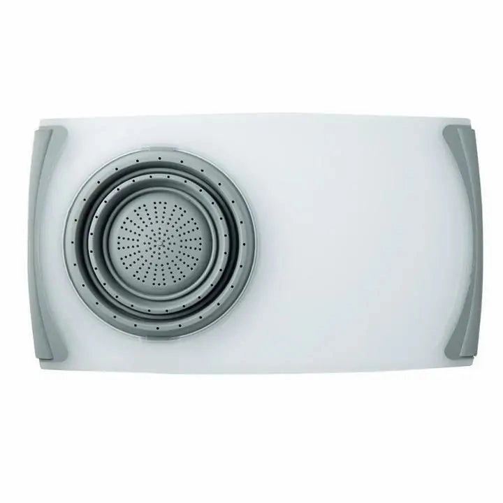 Plastic Kitchen Chopping Board