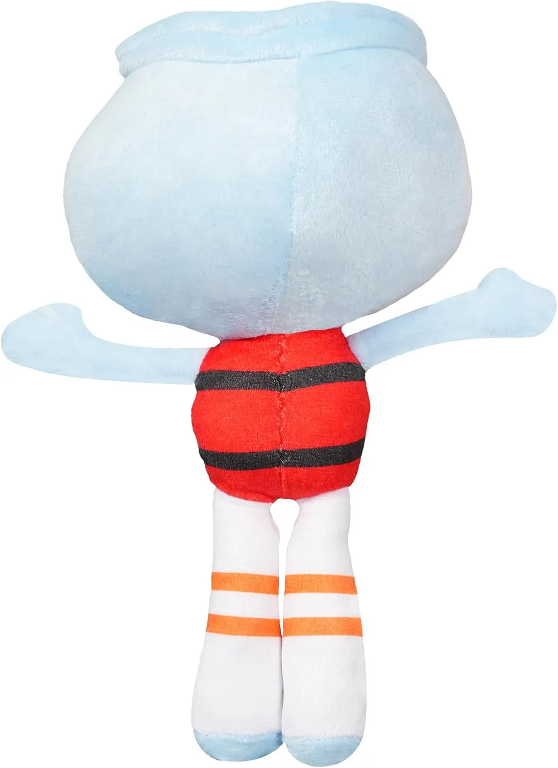 Plush,9.8" Adorable Finn Plush Pillow Home Decors Birthday Valentines Gift for Fans and Kids
