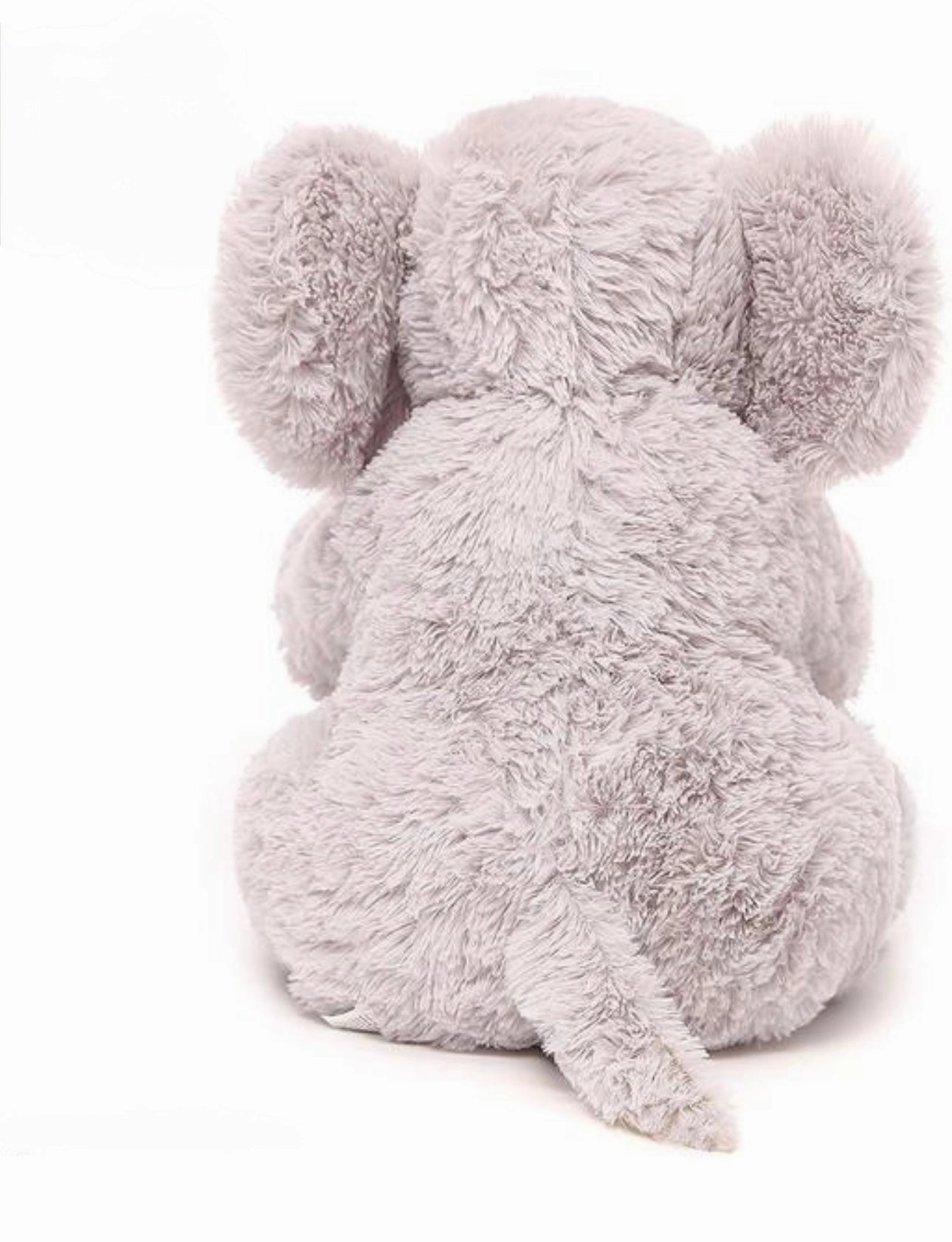 Plush Cute Elephant Stuffed Toy
