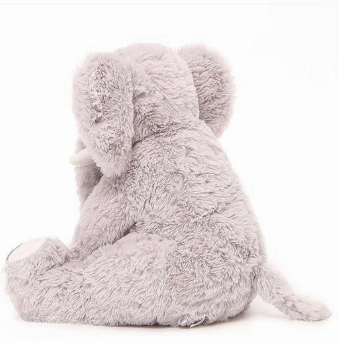 Plush Cute Elephant Stuffed Toy