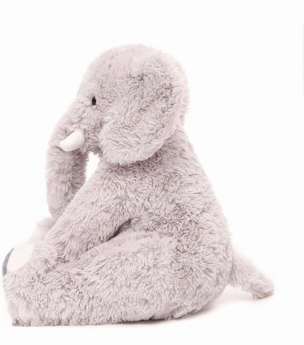 Plush Cute Elephant Stuffed Toy