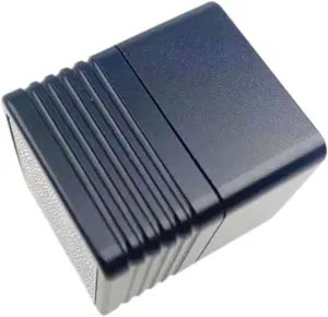 Pool Cue Chalk Holder Billiard Chalk Holder Compact Billiards Accessories, Portable Carrying Case Container Chalk Storage Box