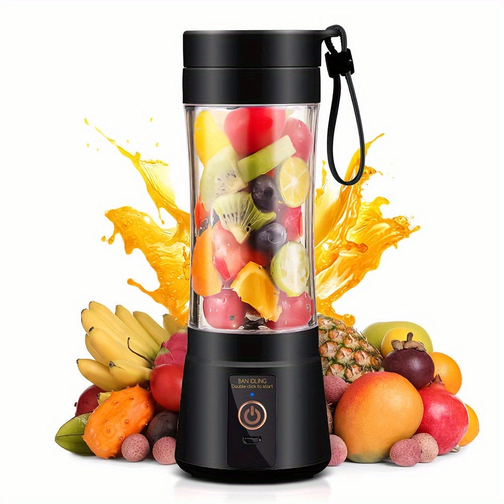 Portable Electric USB Blender Cup