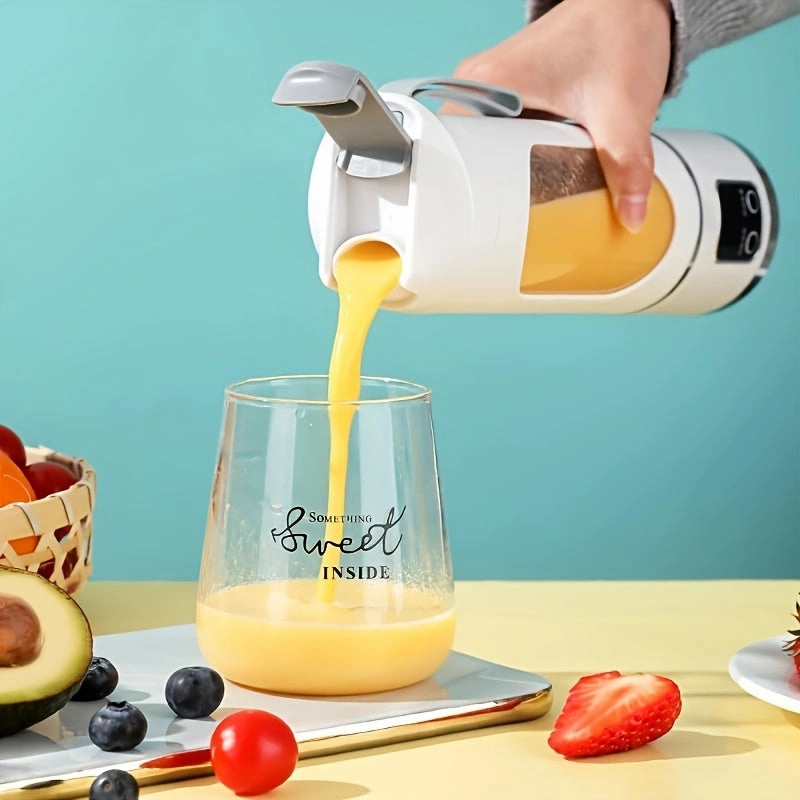 Portable Mini Juicer