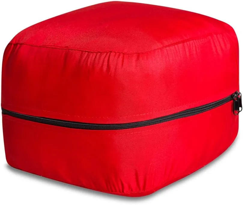 Posh Creations Foam Filling Bean Bag Refill, 5lbs, Multi-Color (FOAM05)