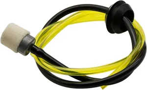 Premium Tubing Oil Filter High Pressure Flexible Reinforced PVC Fuel Line Hose With Fuel Filter Fit Zenoah Engine chongyang Engine For Hpi Baja Rovan King Motor 5B 5T 5SC