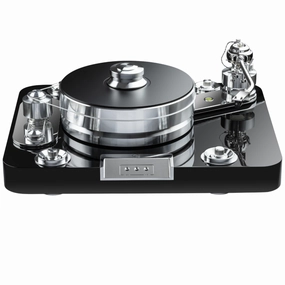 Pro-Ject Signature 12.2 Turntable with Cartridge Match
