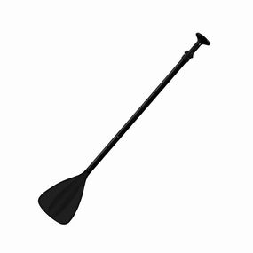 Pure4Fun Adjustable Lightweight Aluminium SUP Board Paddle